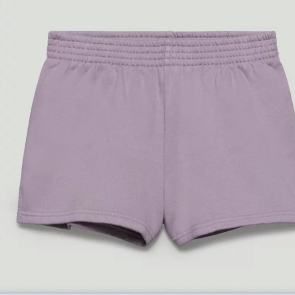 Sweatshorts TNA L EXTRA FLEECE PERFECT 2"